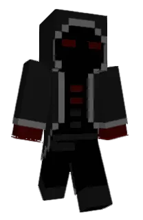 Front of nom67's skin