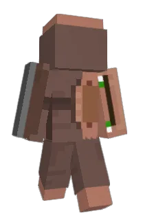 Mysti_c's Minecraft skin