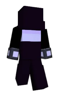 Senicsam's Minecraft skin