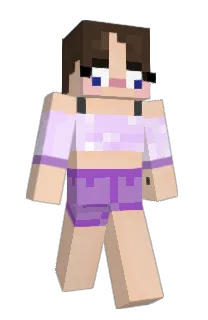 kitschipsum's Minecraft skin