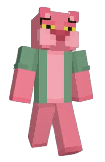 Front of youngdaqe's skin
