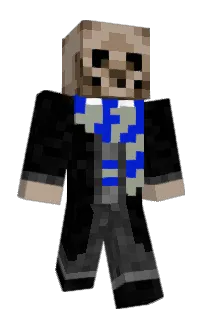Front of JabaliJoan's skin