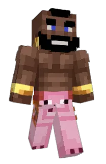 eaglewonder's Minecraft skin