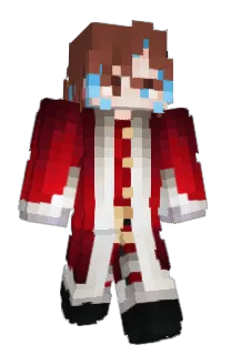 Front of Shmungledorf's skin
