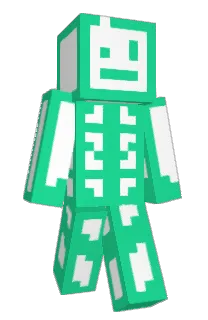 Front of UnChanLemon's skin