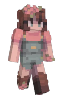 TheEggSystem's Minecraft skin