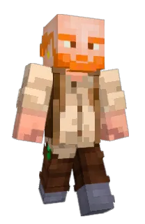Front of Rvnki's skin