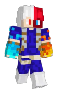 Front of PIZZAMAN2000's skin