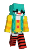IscaffoldForfun