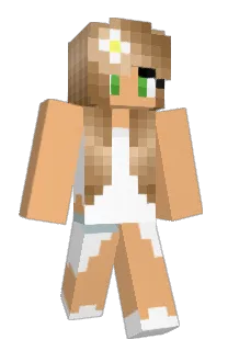 Front of mclublin2's skin
