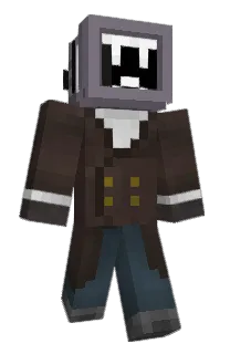 Front of LegionLeaf83528's skin