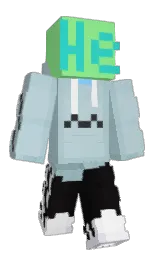 sulu and jungle mist Minecraft skin — Slim model