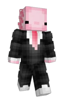 KahnTheEllis's Minecraft skin