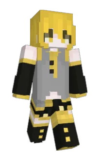 opt123456's Minecraft skin