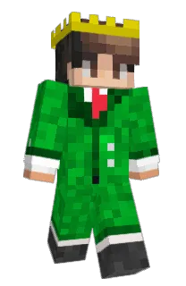Front of rizznyx's skin