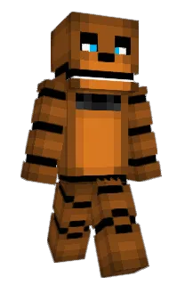 Louis_collab's Minecraft skin