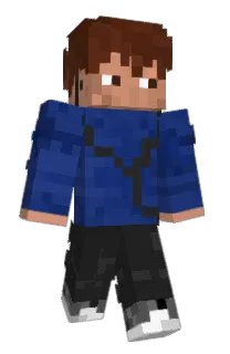 Front of Desp1se02's skin