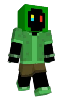 Front of RJH267's skin