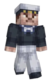 Front of mojito3241's skin