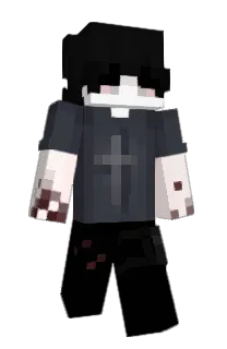 q28's Minecraft skin