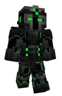 FFS_Wolfy's Minecraft skin