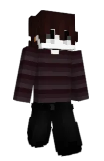 Front of leannoou's skin