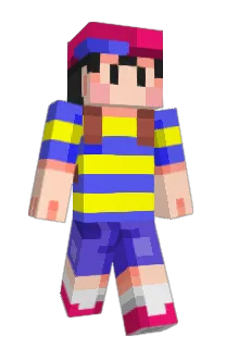 Front of Macadam_64's skin