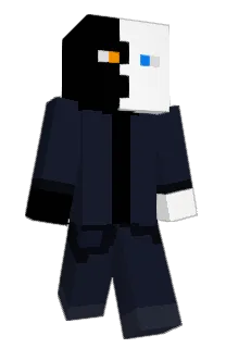 Seemosen's Minecraft skin