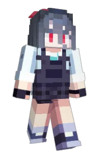 Front of Kiyoshimo309's skin
