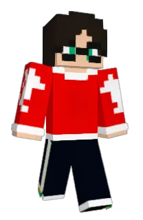 Front of Leonstepi's skin