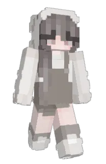 Front of liaahhhzzz's skin