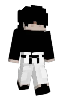 ryekillover's Minecraft skin