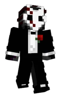 Front of Kratos120's skin