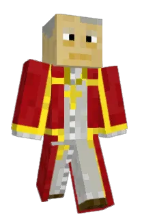 3meraldK's Minecraft skin