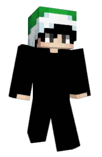 Front of Leaf_Xin's skin