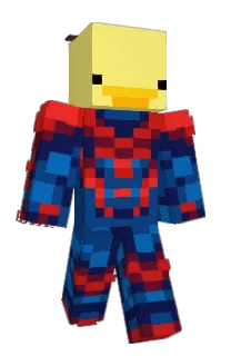 Front of messiahyate's skin