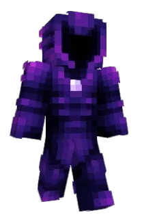 Tixane's Minecraft skin