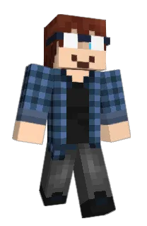 hoeyer's Minecraft skin