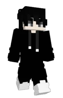 Front of ZM_IK's skin