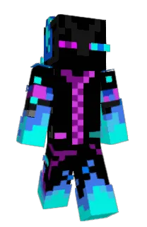 Front of Periddot's skin
