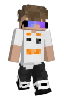 Front of NotChapa's skin