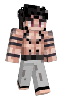 OliverC777's Minecraft skin