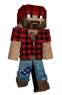Front of evilmckillpeople's skin