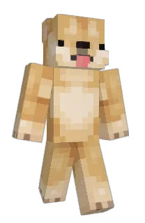 Mace_413's Minecraft skin