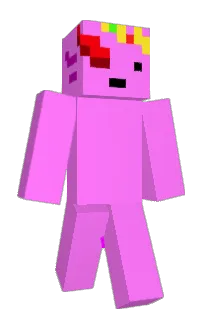 Front of Gravity__'s skin