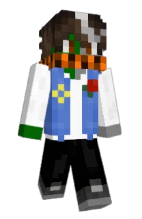 Front of Joeyfish1000's skin