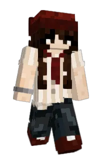 niyaw's Minecraft skin