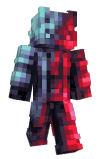 KittyBoyEllis's Minecraft skin