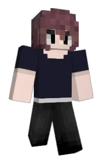 Front of houwa_'s skin