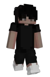 Front of Simi1628's skin
